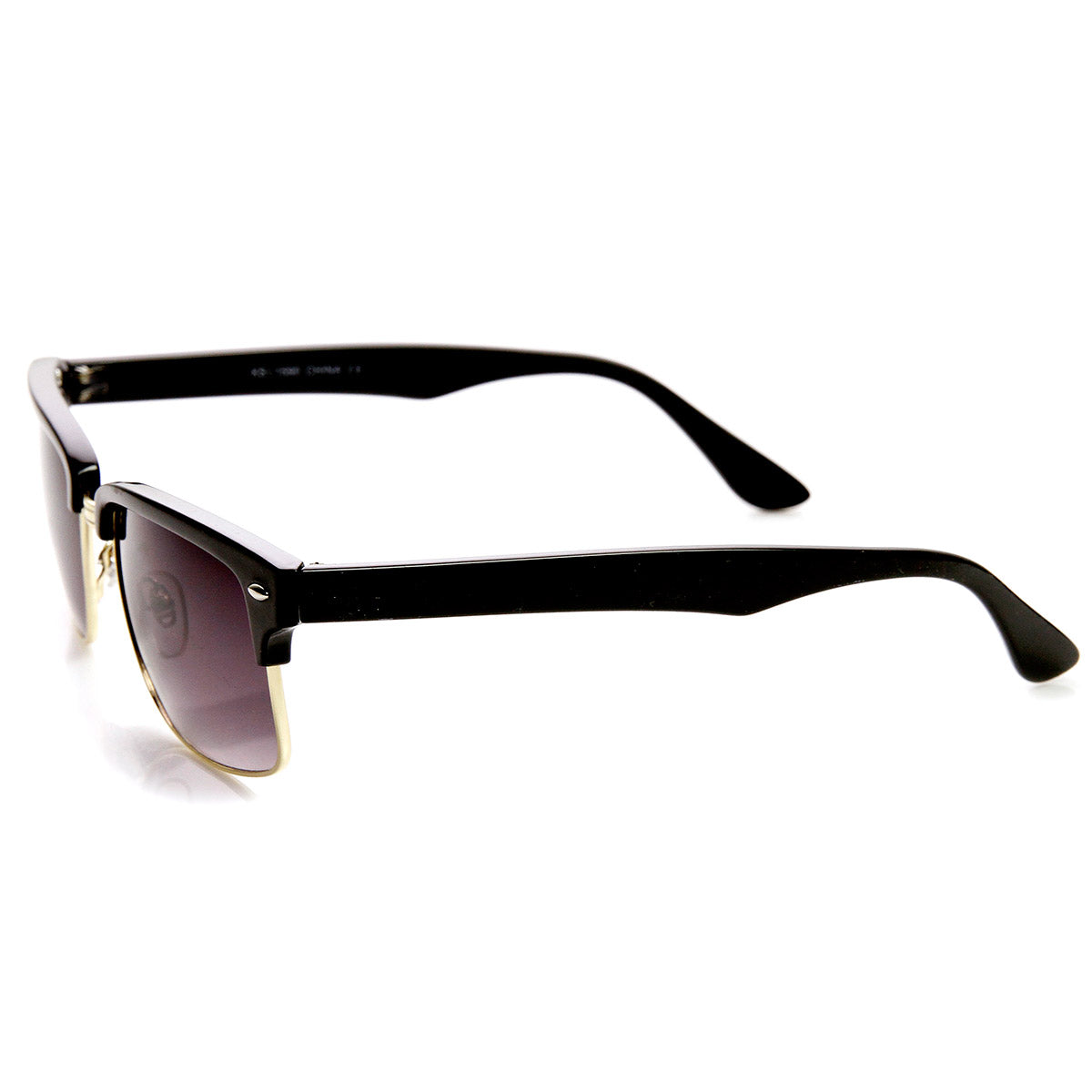 Black-Gold Lavender
