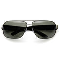 Gunmetal Smoke