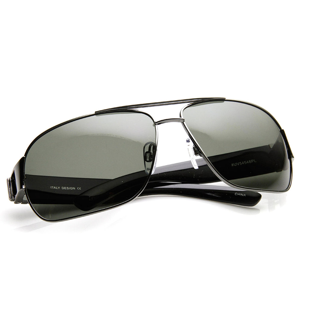 Gunmetal Smoke