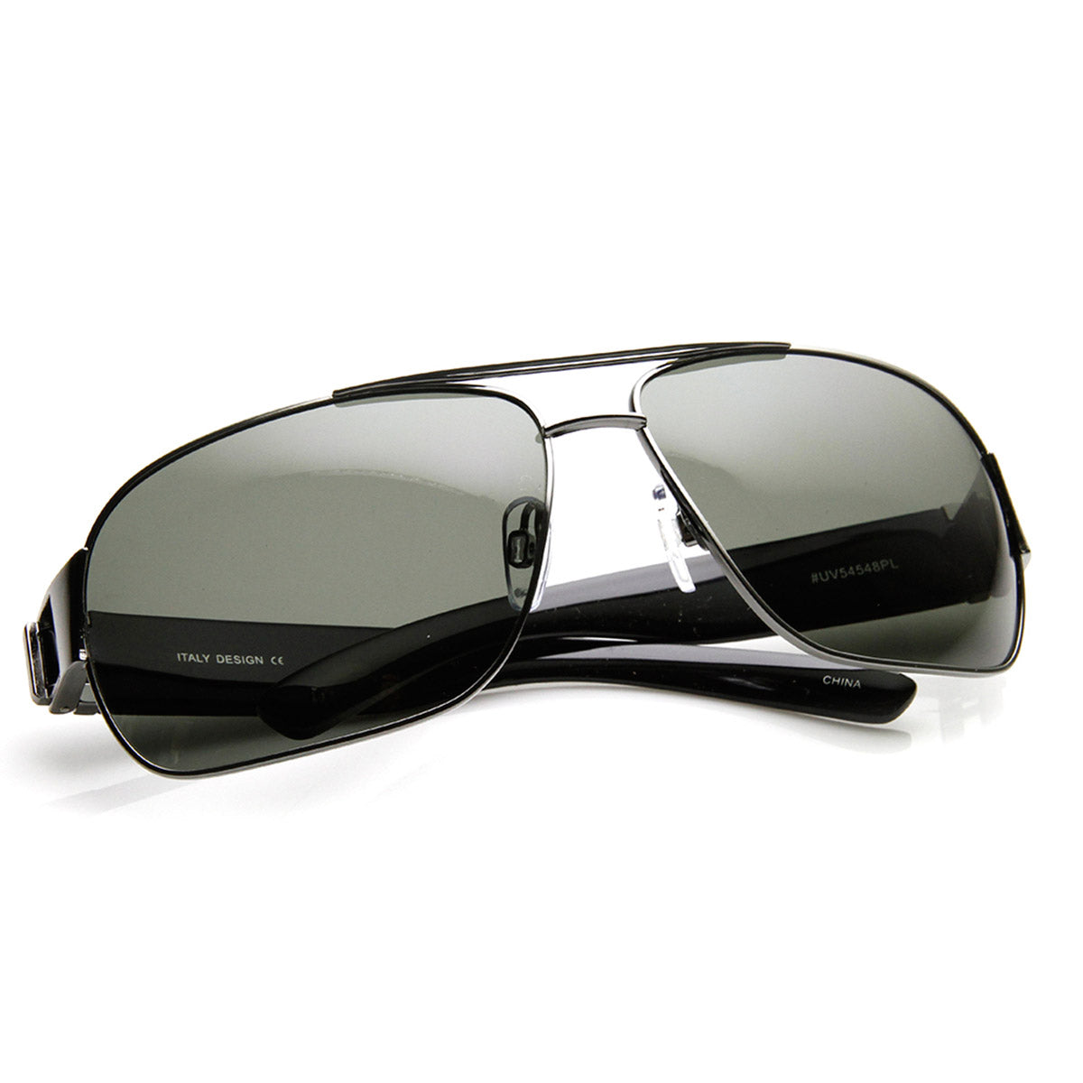 Gunmetal Smoke