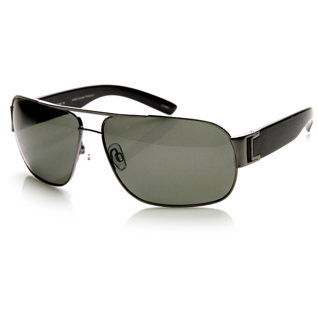 Gunmetal Smoke