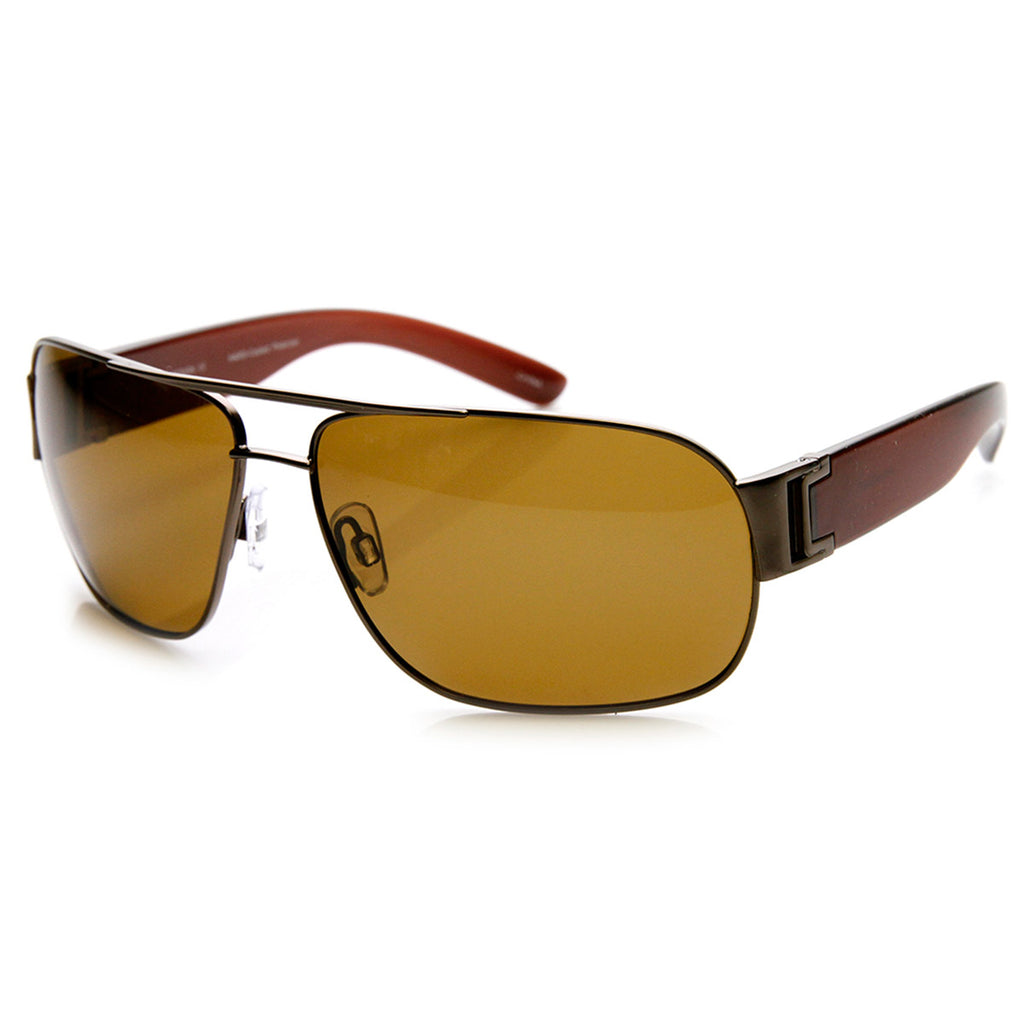 Bronze Brown