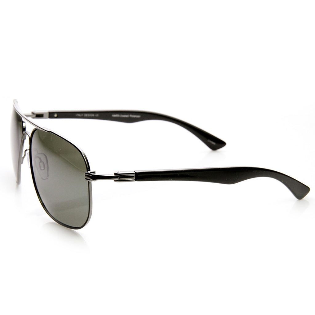 Gunmetal Smoke