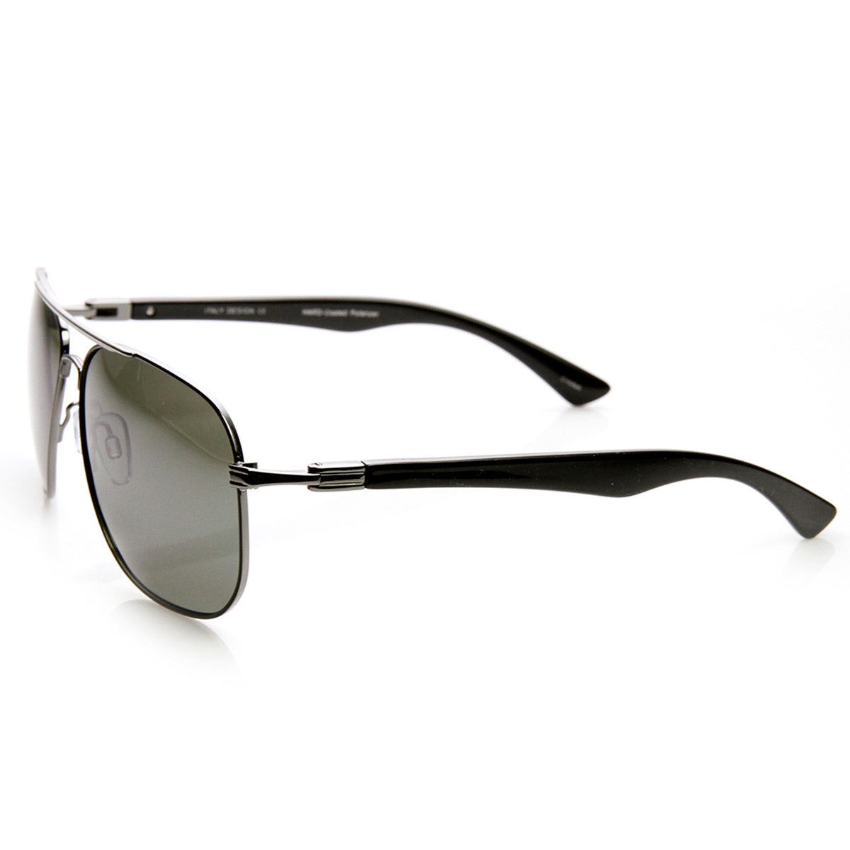 Gunmetal Smoke
