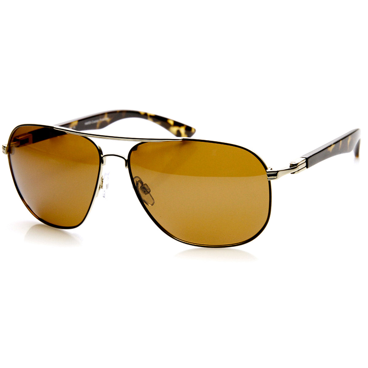Tortoise Brown
