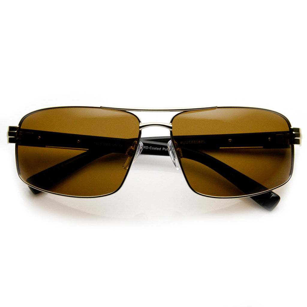 Gold Brown