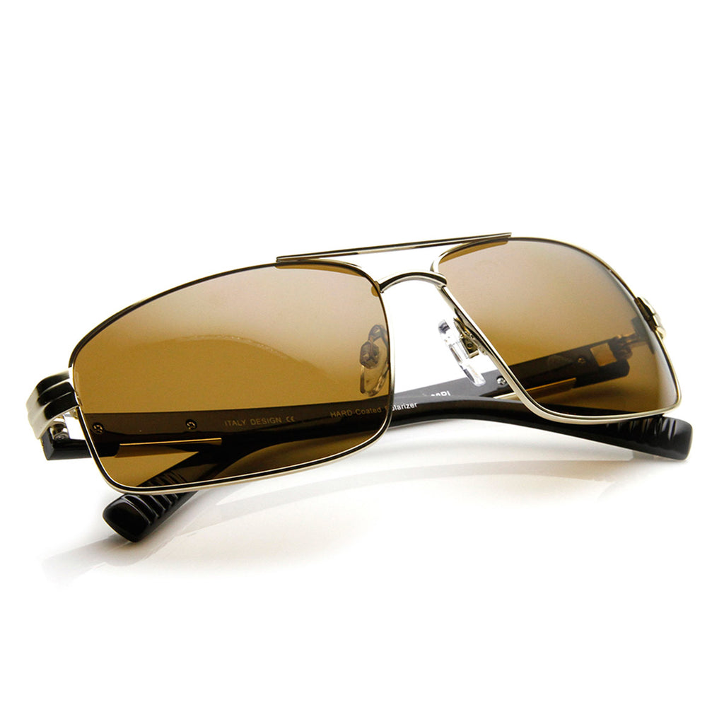 Gold Brown