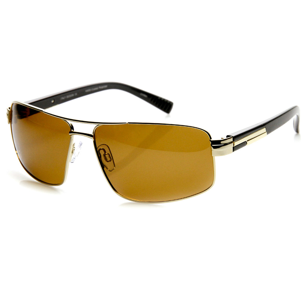 Gold Brown