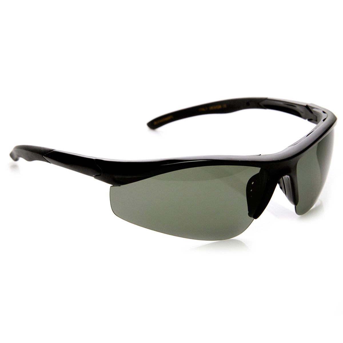 Black Green