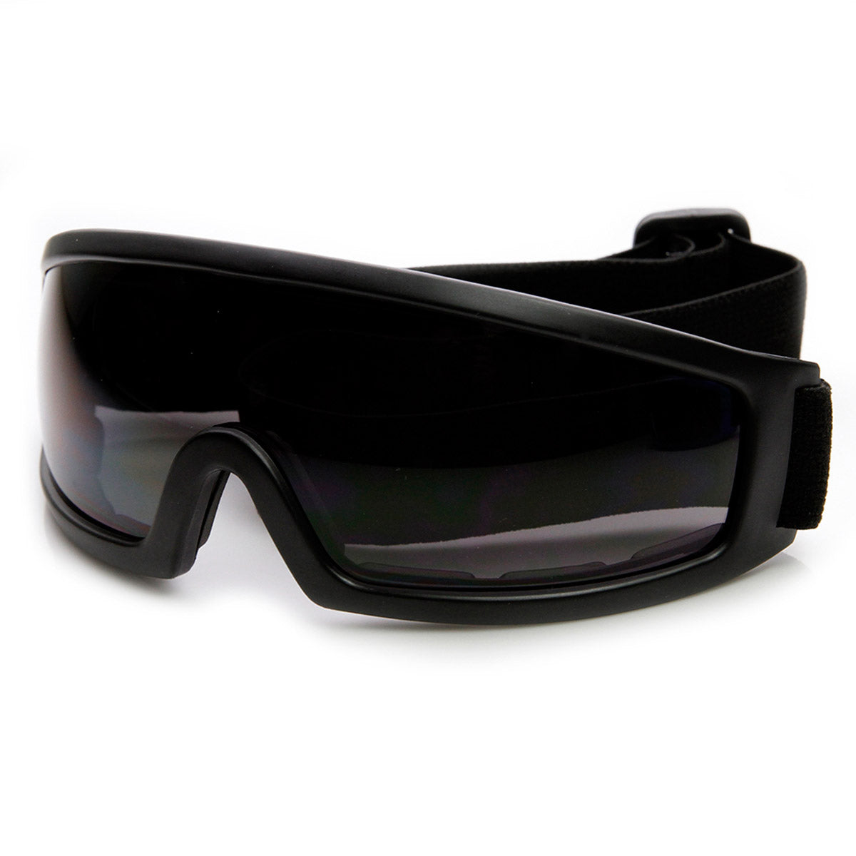 Matte-Black
