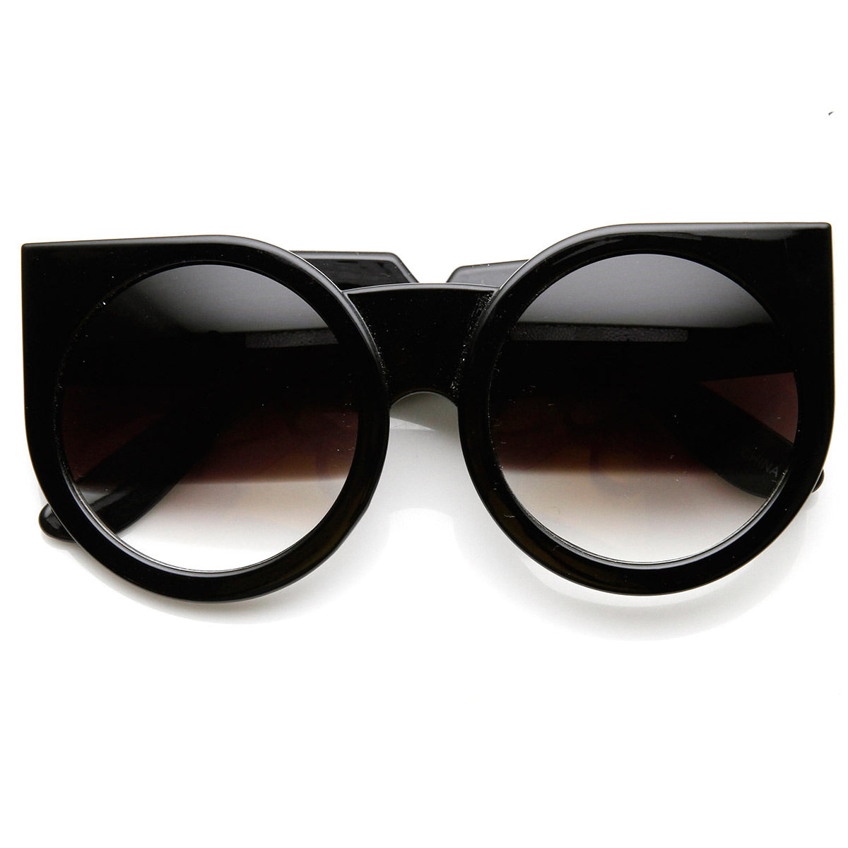 Black Half-Tint