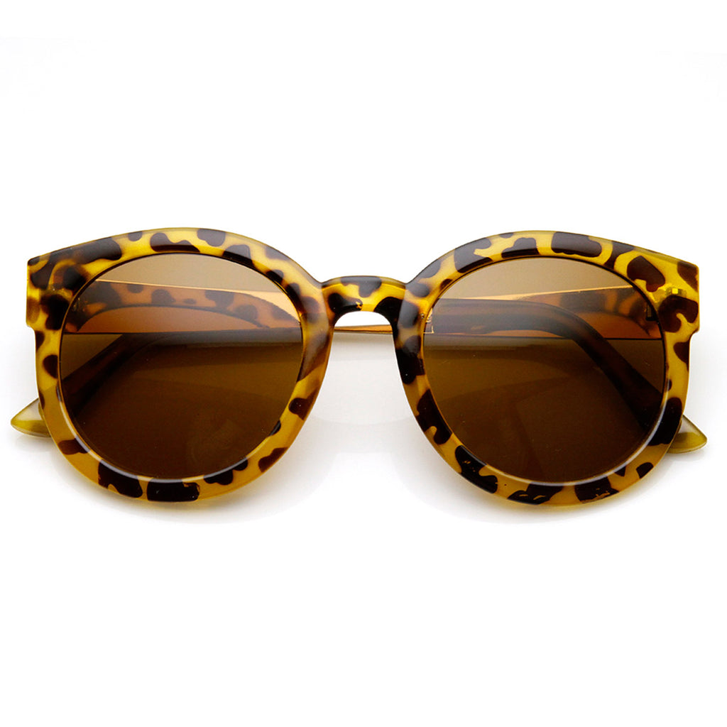 Crazy-Tortoise Brown