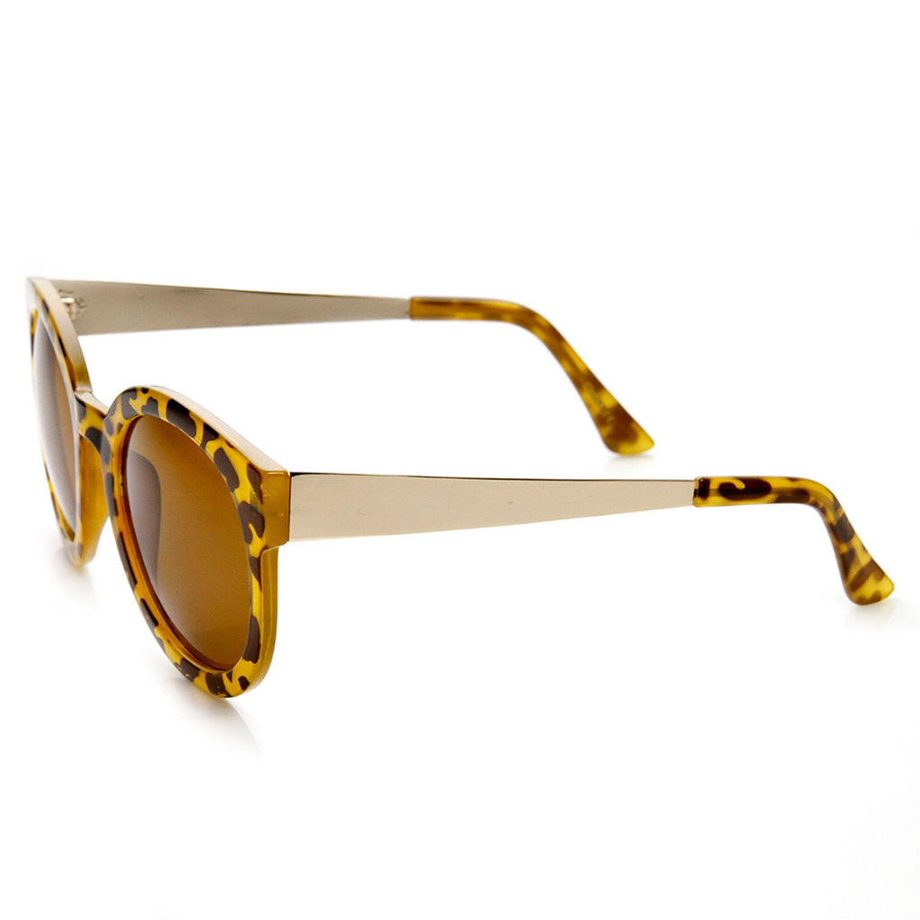 Crazy-Tortoise Brown