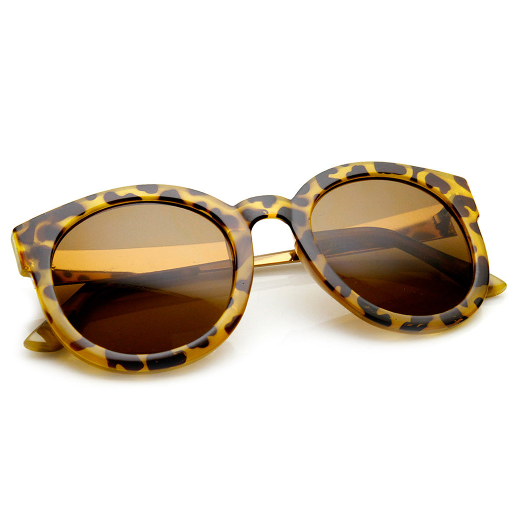 Crazy-Tortoise Brown