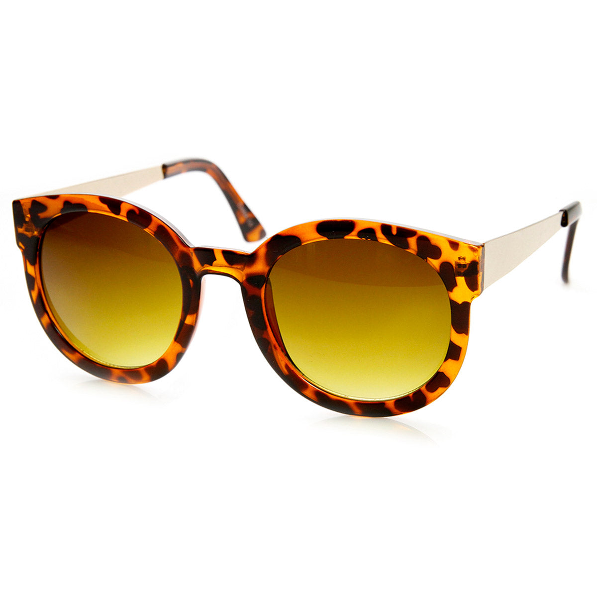 Brown-Tortoise Amber