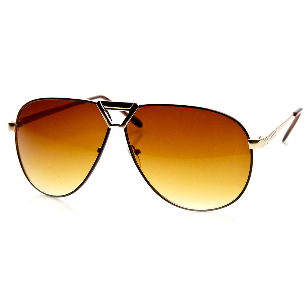 Brown-Gold Amber