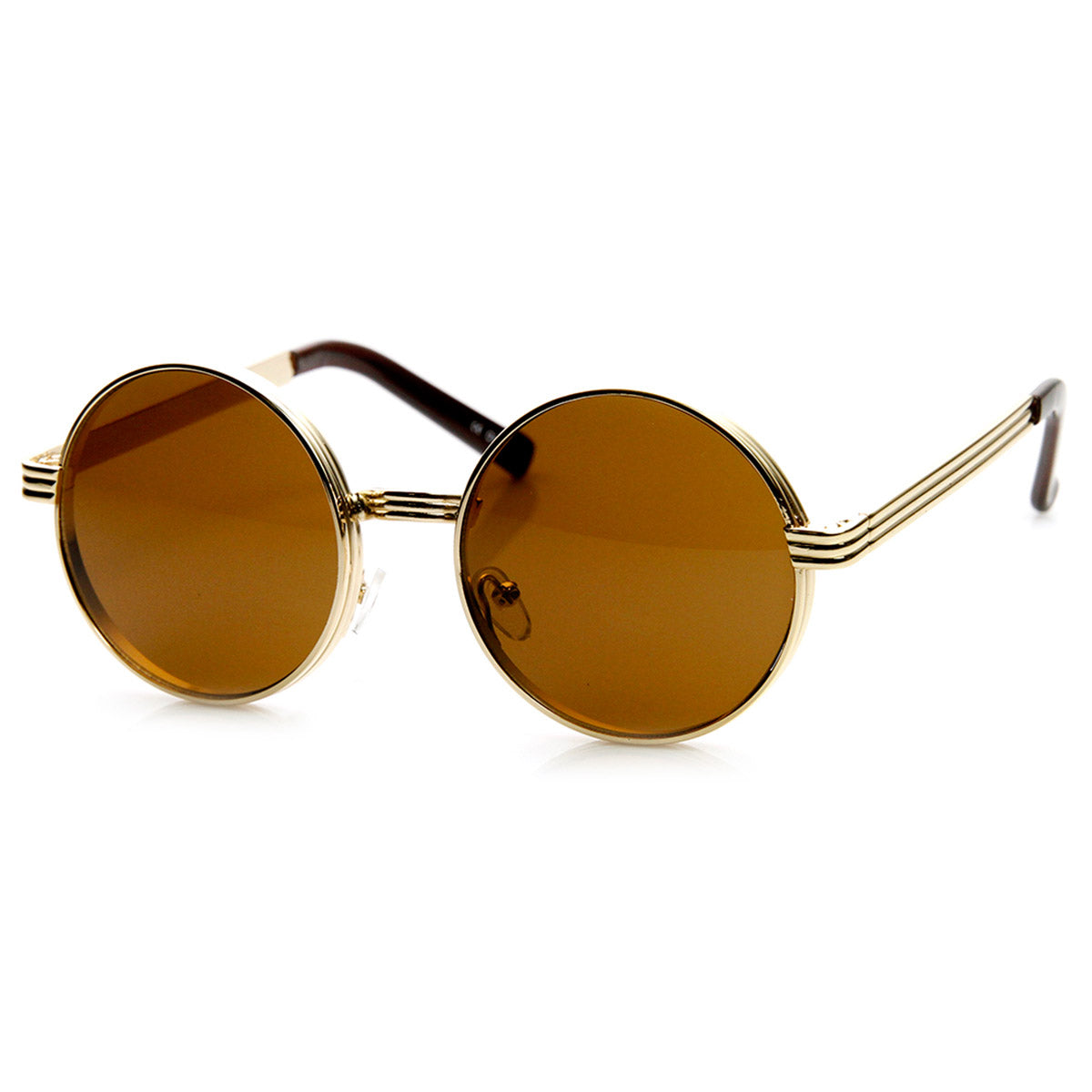 Gold Brown