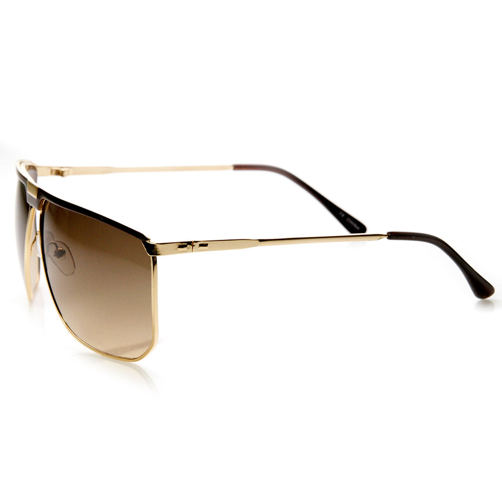 Brown-Gold Amber