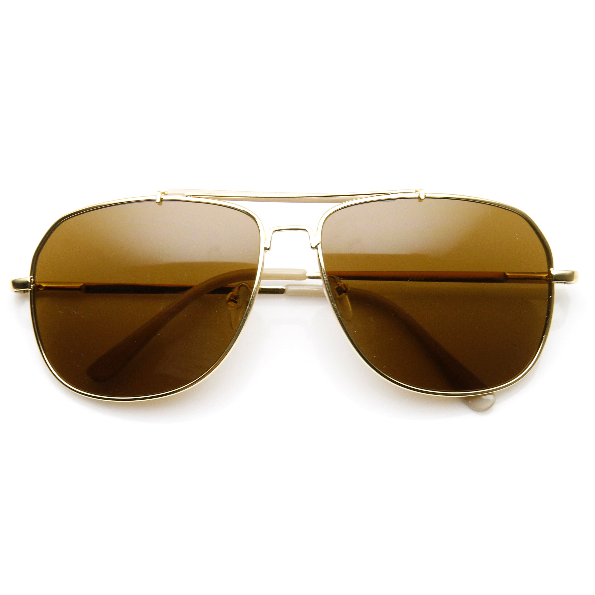 Gold-Beige Brown