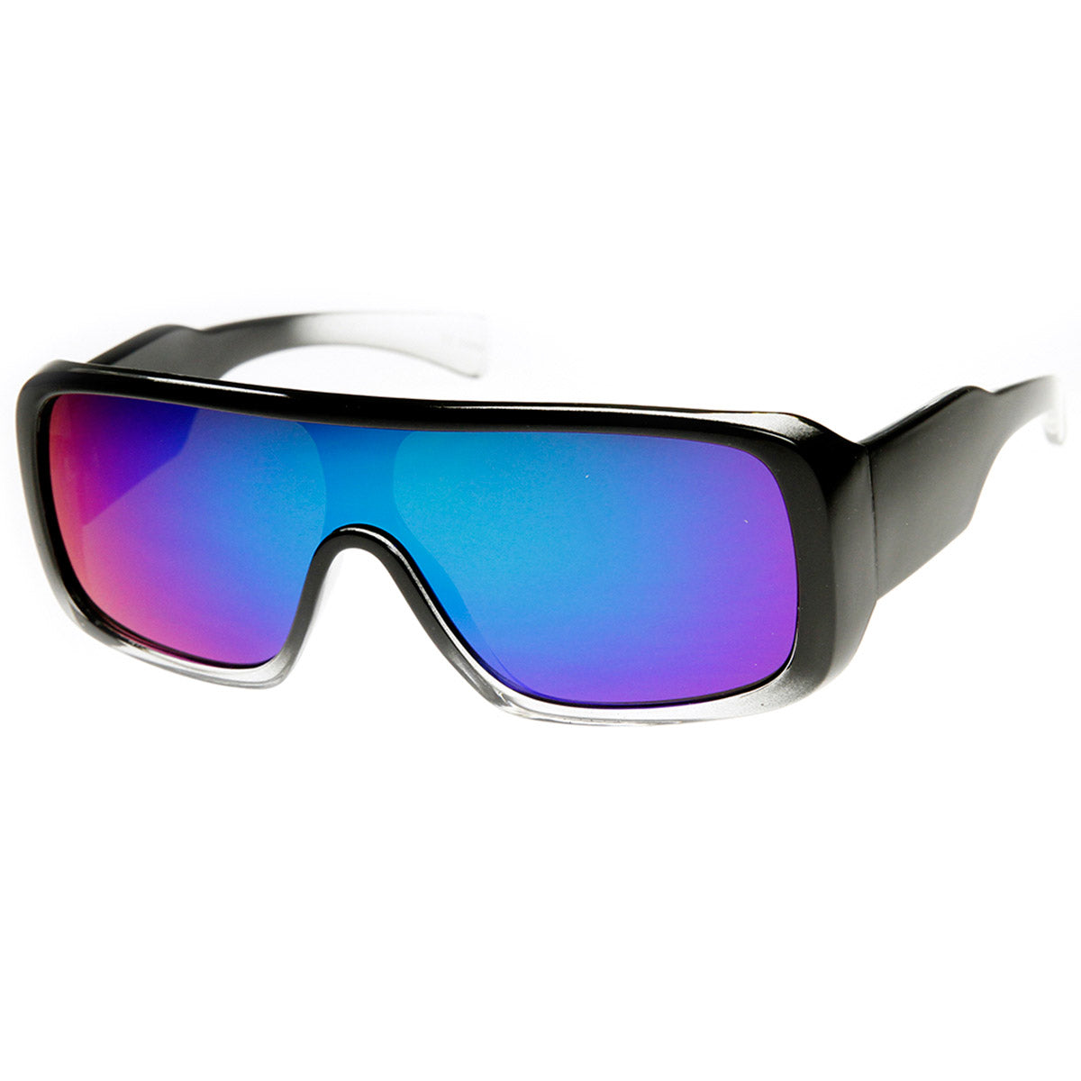 Black-Fade Violet