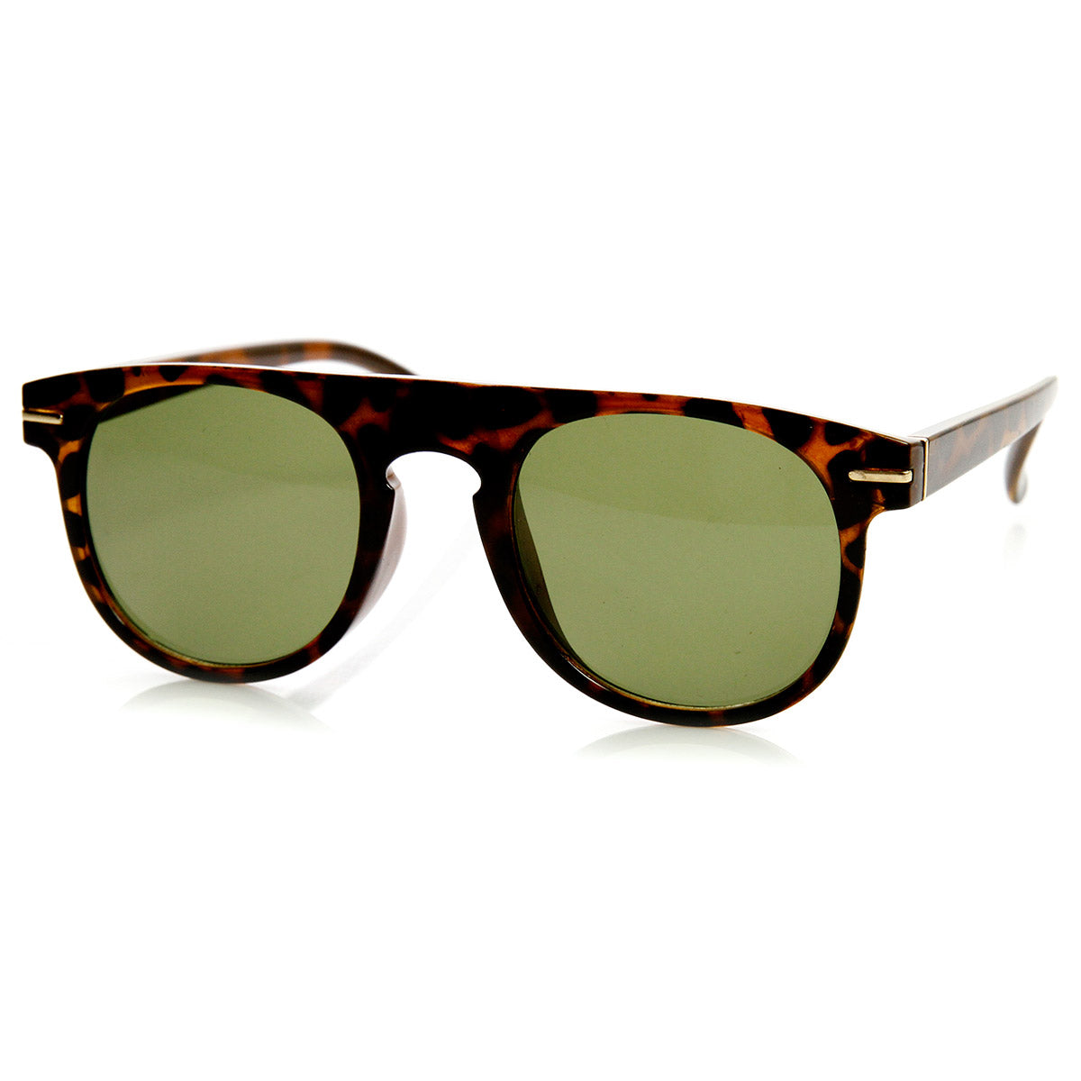 Brown-Tortoise