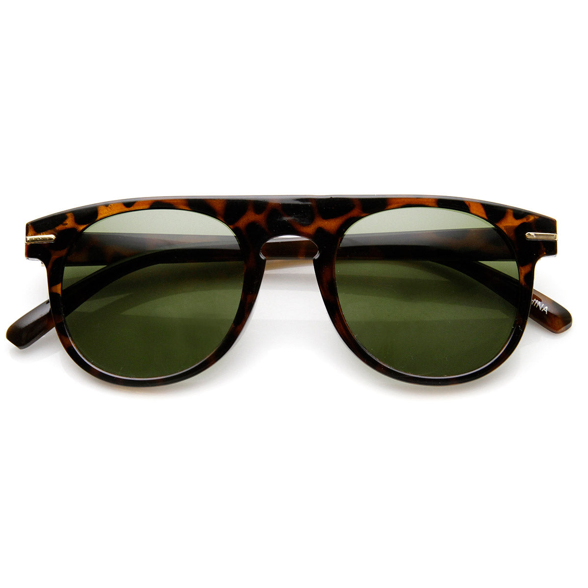 Brown-Tortoise
