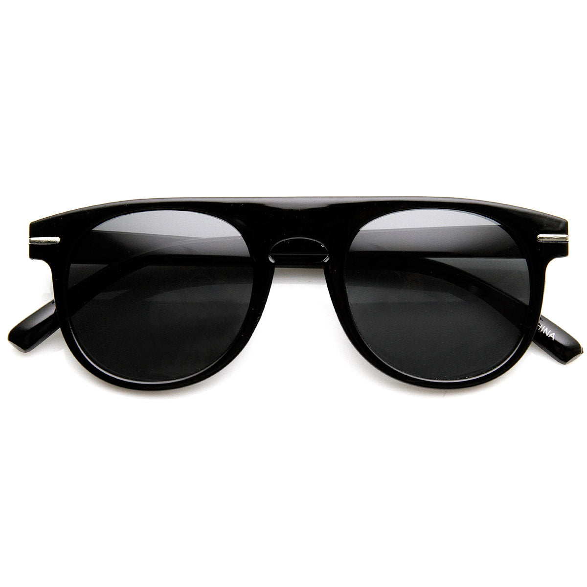 Shiny-Black