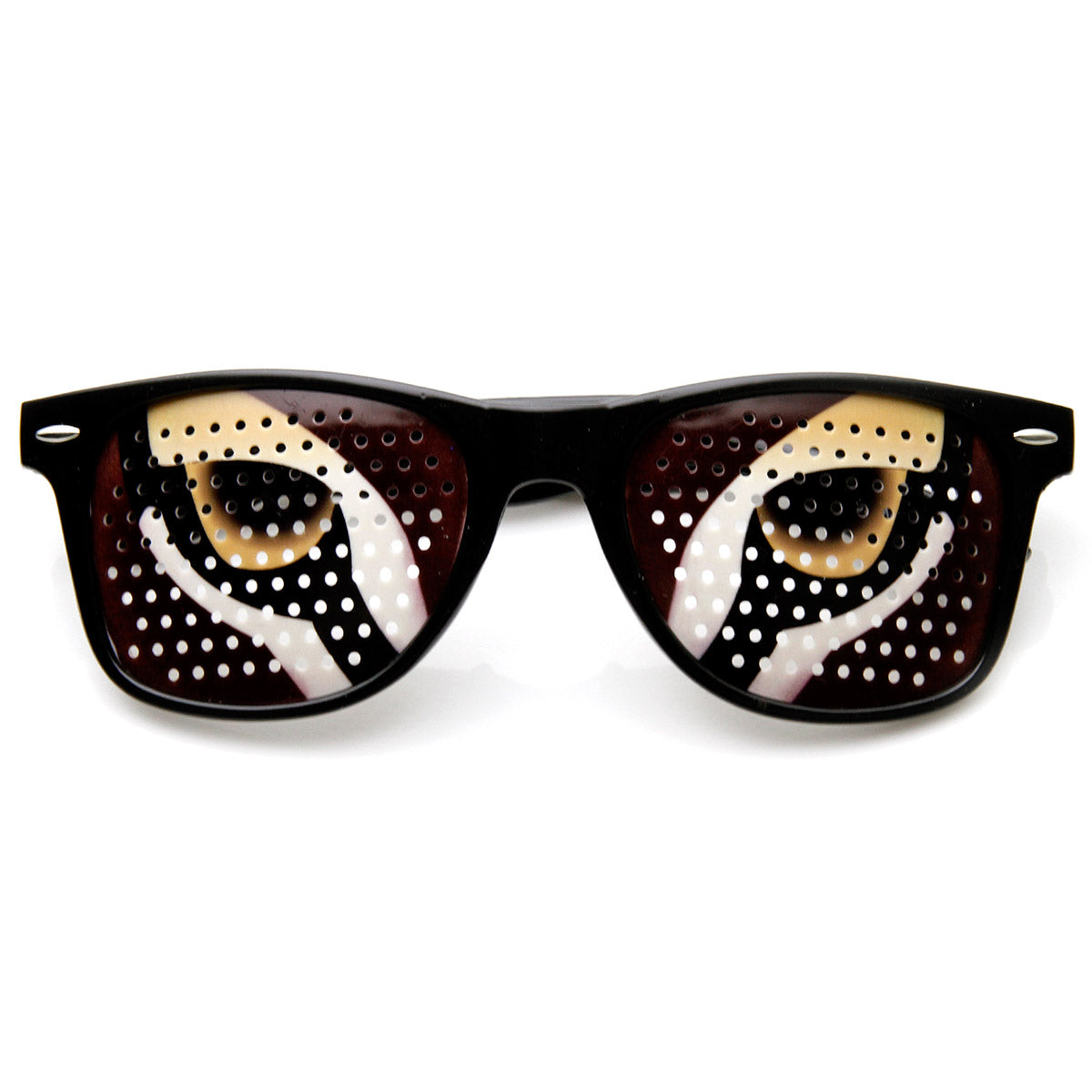 Tiger-Eyes