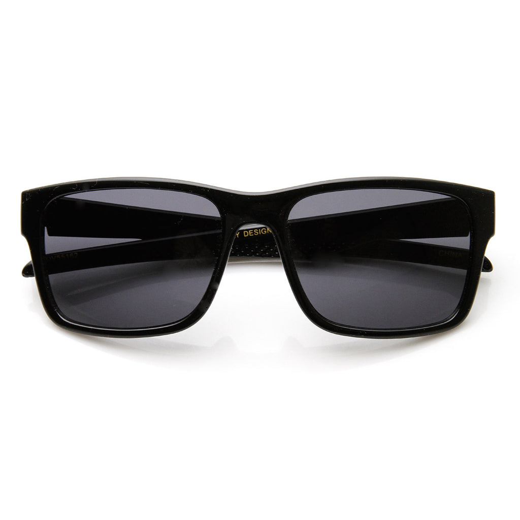 Shiny-Black