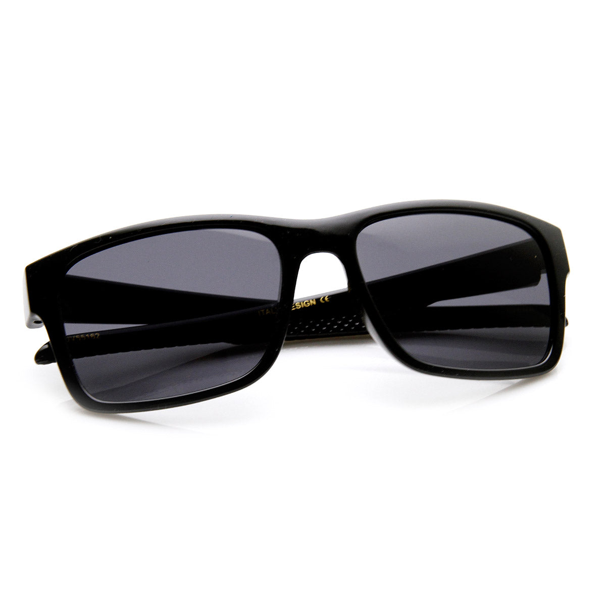 Shiny-Black