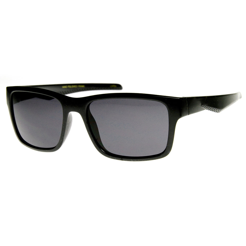 Shiny-Black