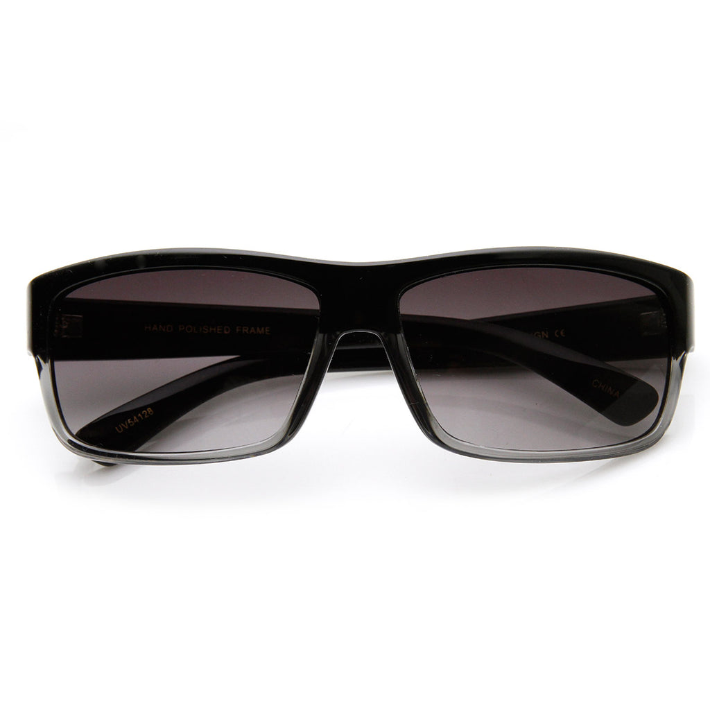 Matte-Black