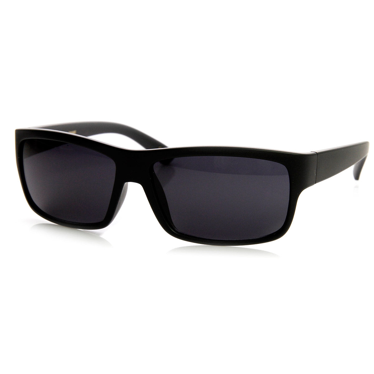 Matte-Black