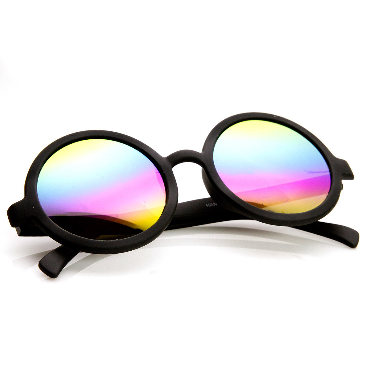 Black Rainbow
