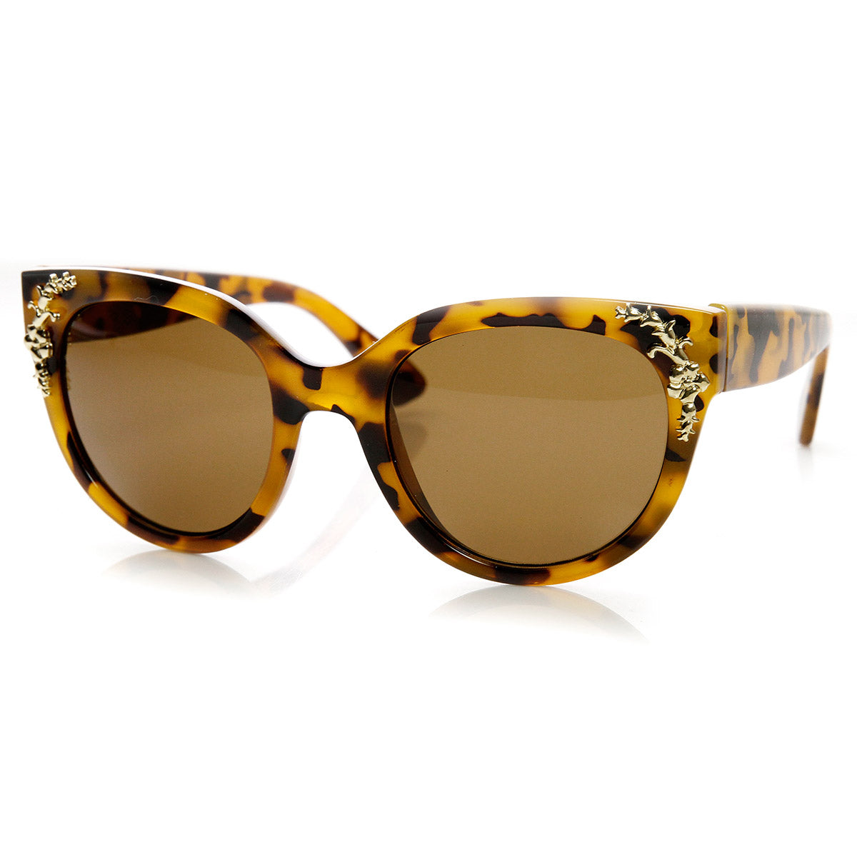 Yellow-Tortoise