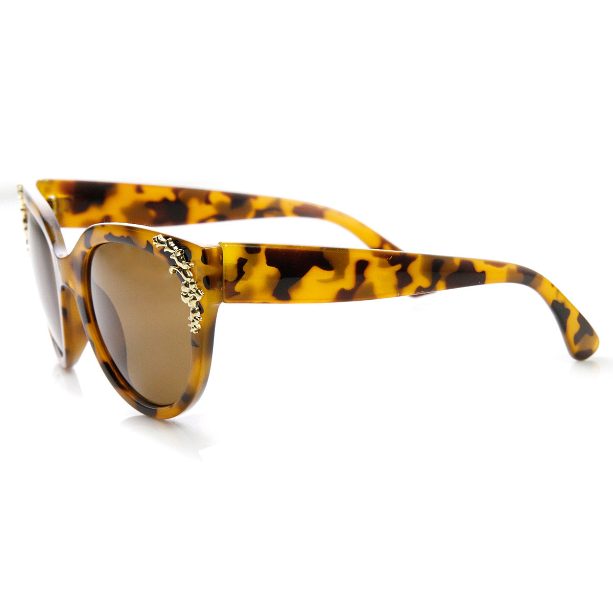 Yellow-Tortoise
