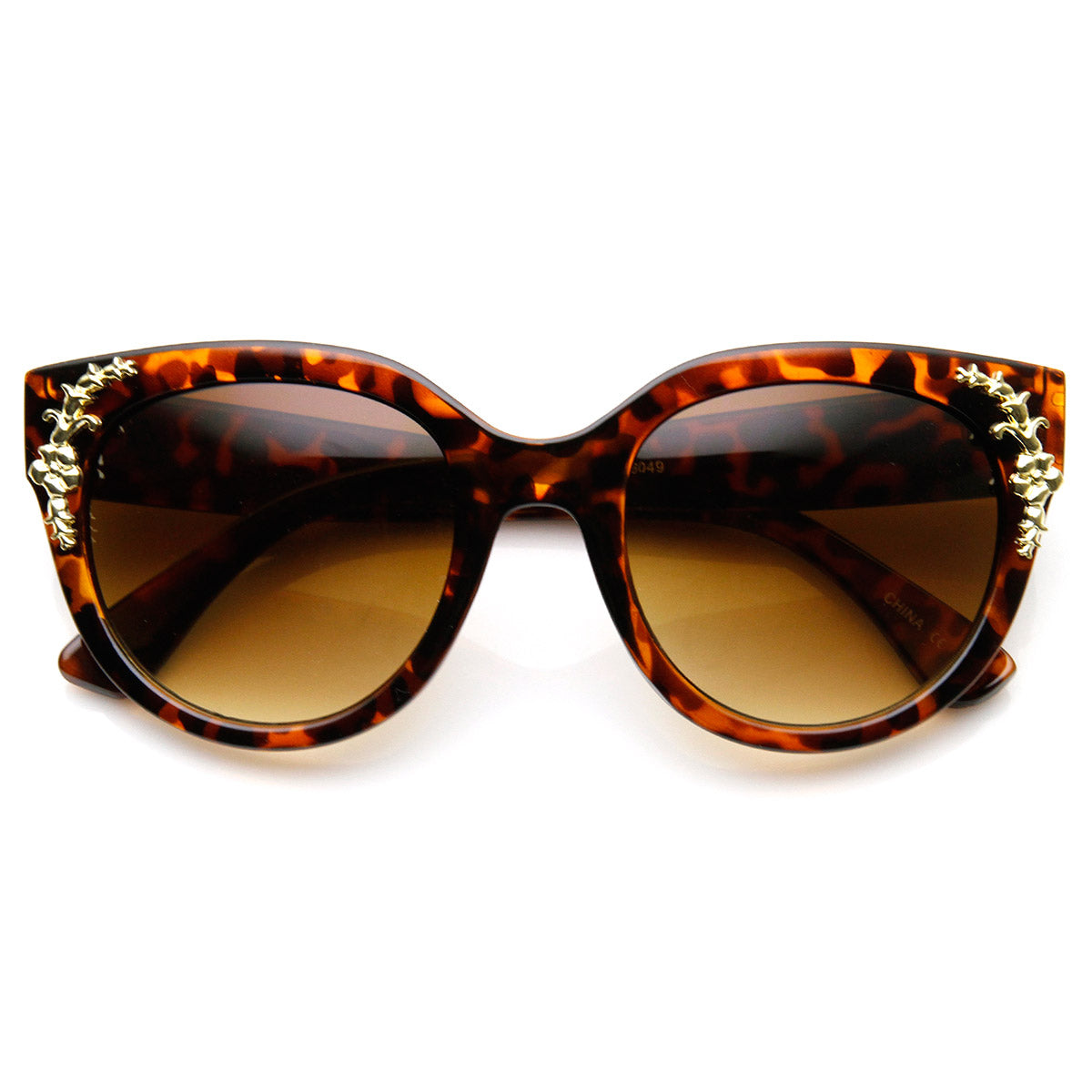 Orange-Tortoise