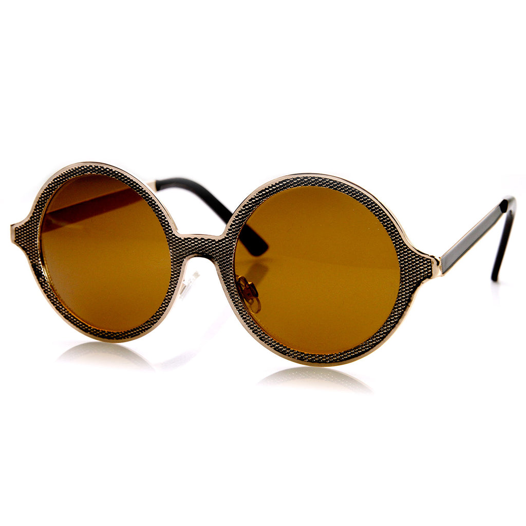 Gold Brown