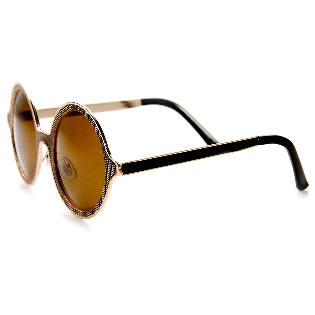 Gold Brown