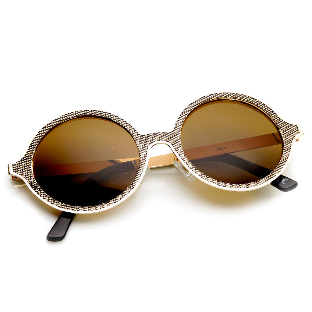 Gold Brown