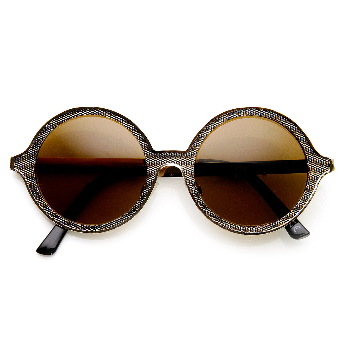 Gold Brown