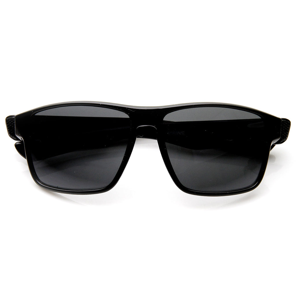 Matte-Black
