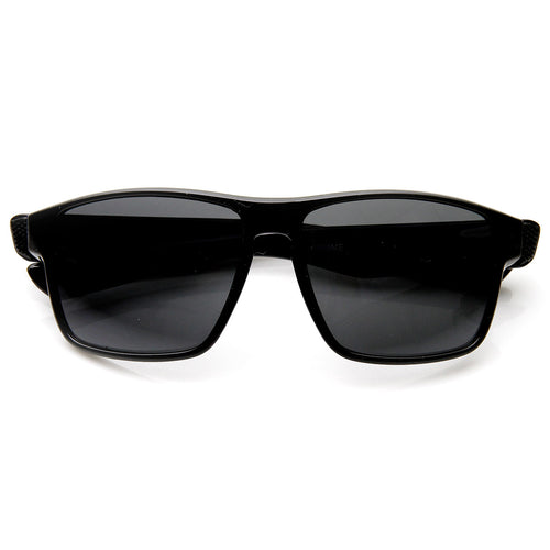 Matte-Black
