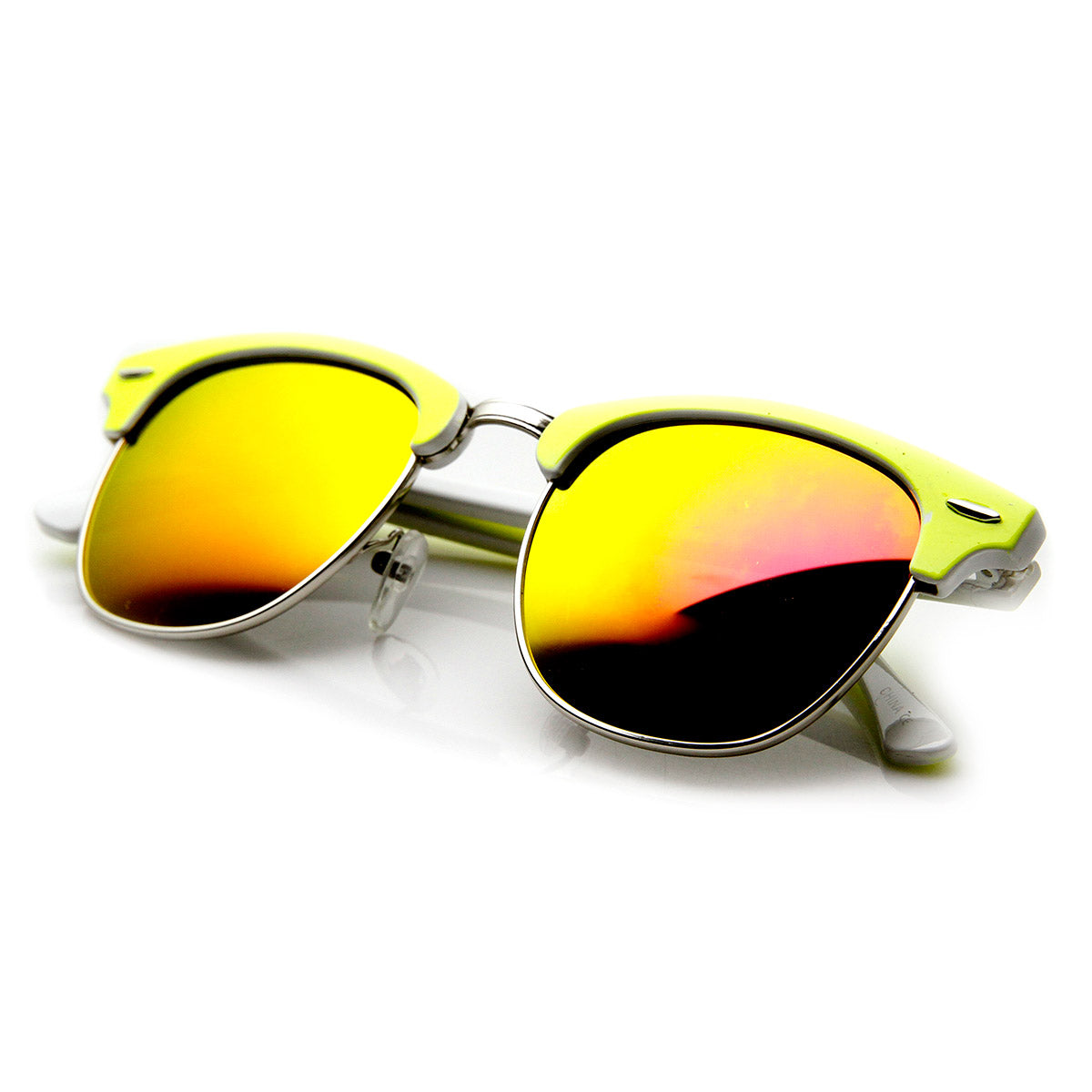 Yellow Fire