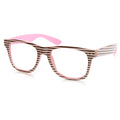 Striped-Pink