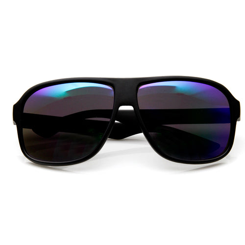 Matte-Black Midnight