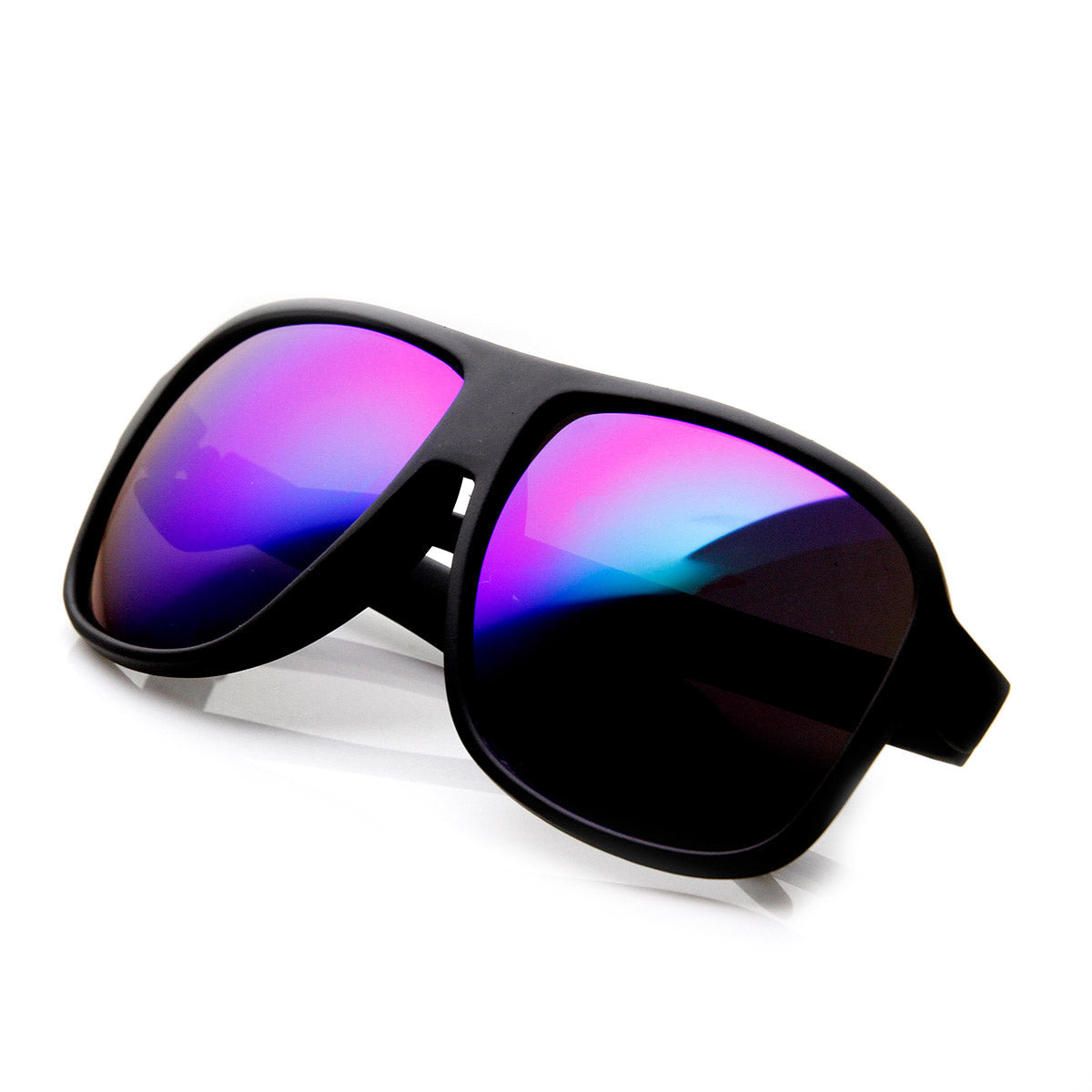 Matte-Black Midnight