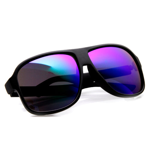 Matte-Black Midnight