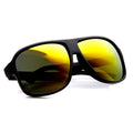 Matte-Black Sun