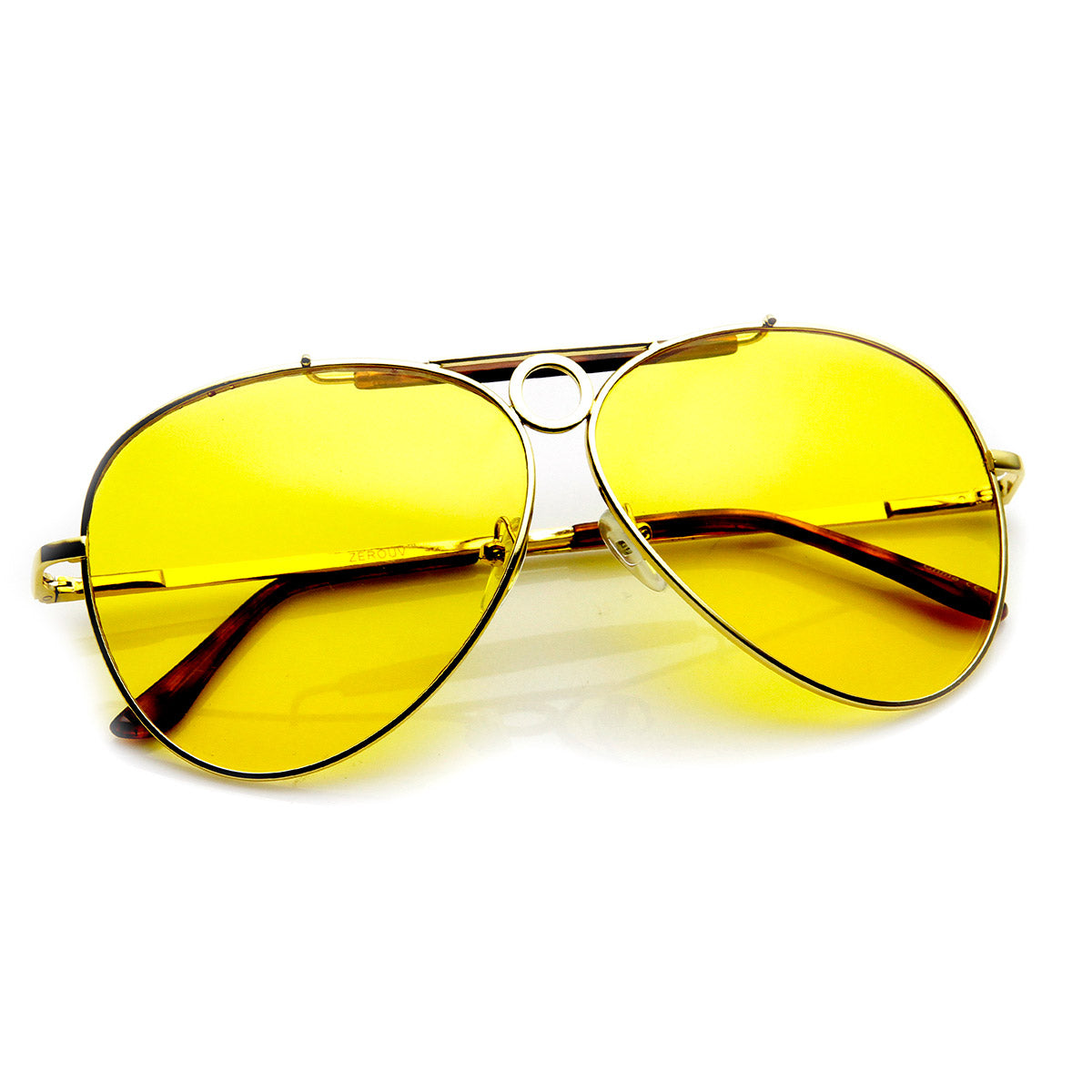 Gold-Tortoise Yellow